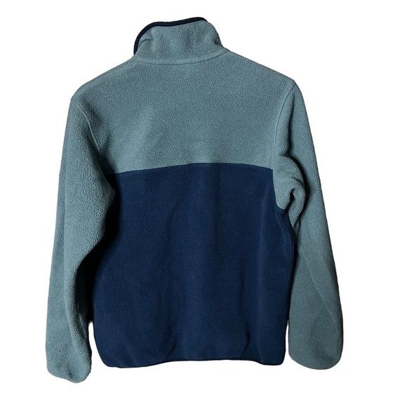 Patagonia Snap T Pullover Womens Small - Picture 2 of 2
